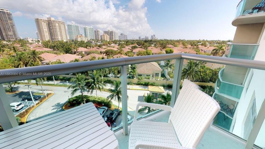 Great Investment Opportunity – Fully Renovated 1 Bedroom + Den with Active Airbnb License! Don’t miss this rare opportunity! Spacious layout with 1 full bath + guest bath.
? Airbnb Allowed – Active short-term rental license approved
? Den 
? Turnkey & Move-In Ready – Fully furnished with modern upgrades
Features tile floors, updated kitchen/baths, and Bay views. Resort-style condo across from the beach with valet & assigned parking, 24/7 security, heated pool, tennis, gym, kids’ playroom, market, café & salon. Prime opportunity for personal use or rental income from day one.