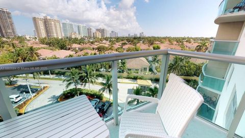 Photo of 19370 Collins Ave #620, Sunny Isles Beach, FL 33160 (MLS # A11883584)