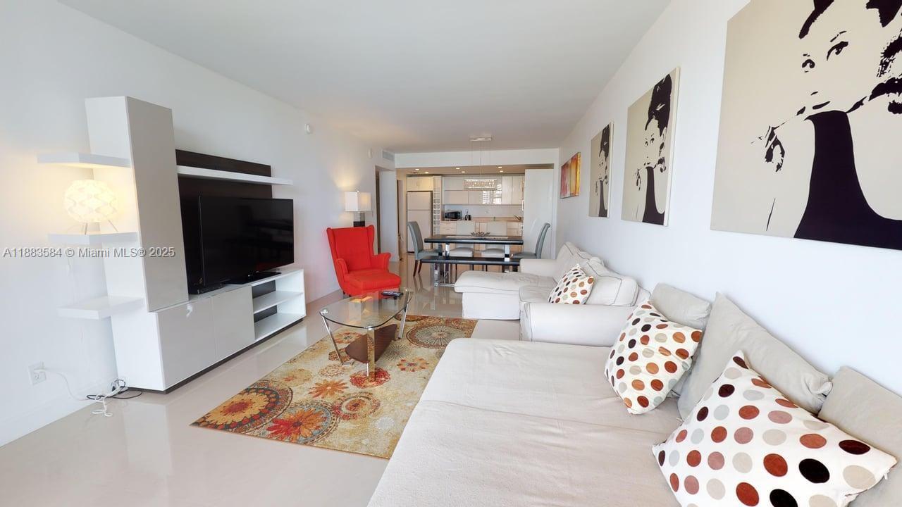 OCEAN RESERVE CONDO - Residential
