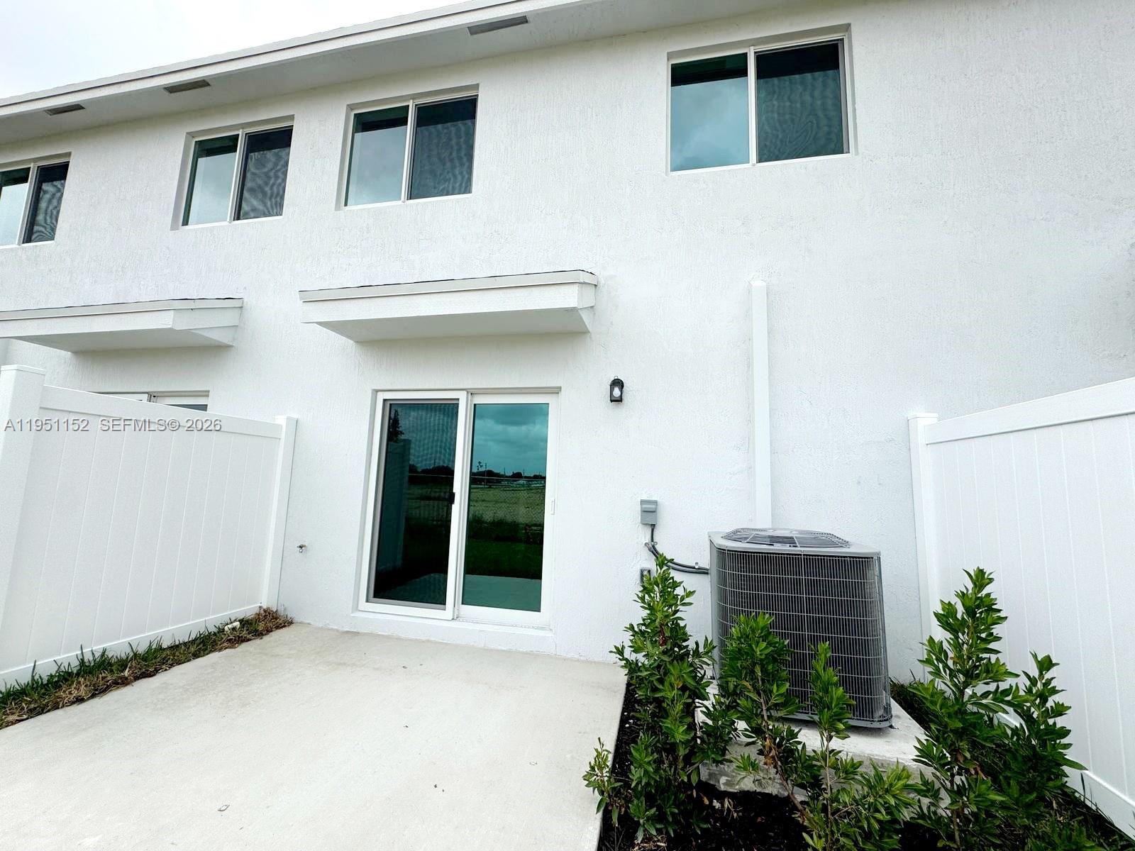 COSTA BLANCA VILLAS - Residential