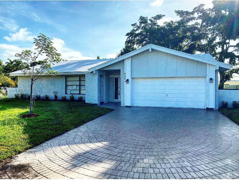 PALM-AIRE VILLAGE SEC 3 A - Residential