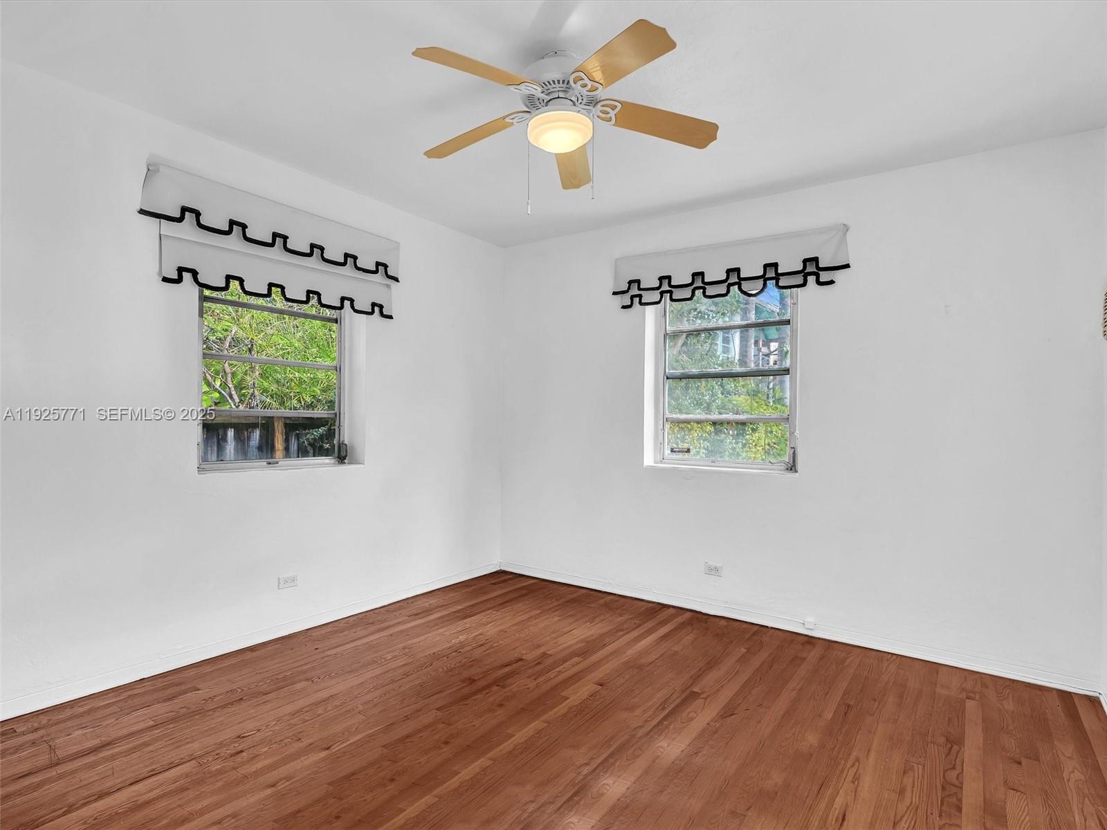 MID GOLF SUB - Residential Lease