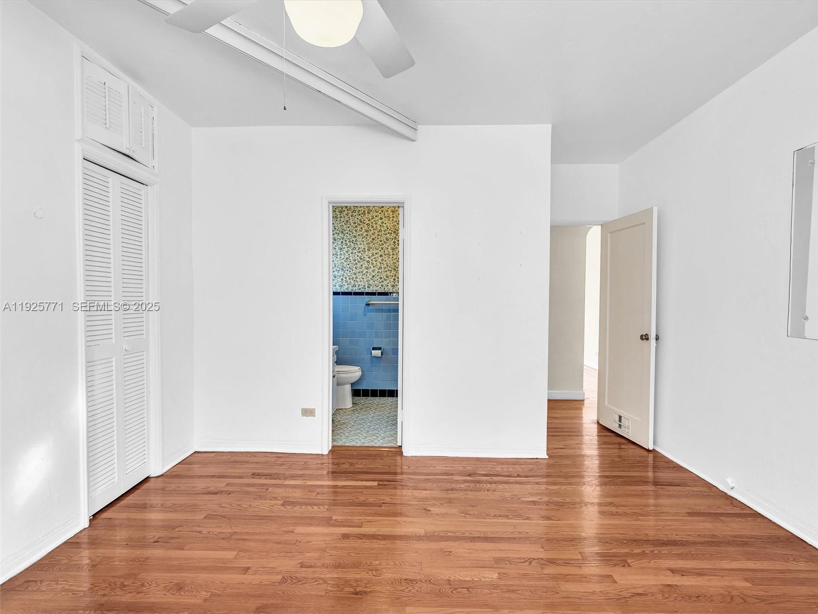 MID GOLF SUB - Residential Lease