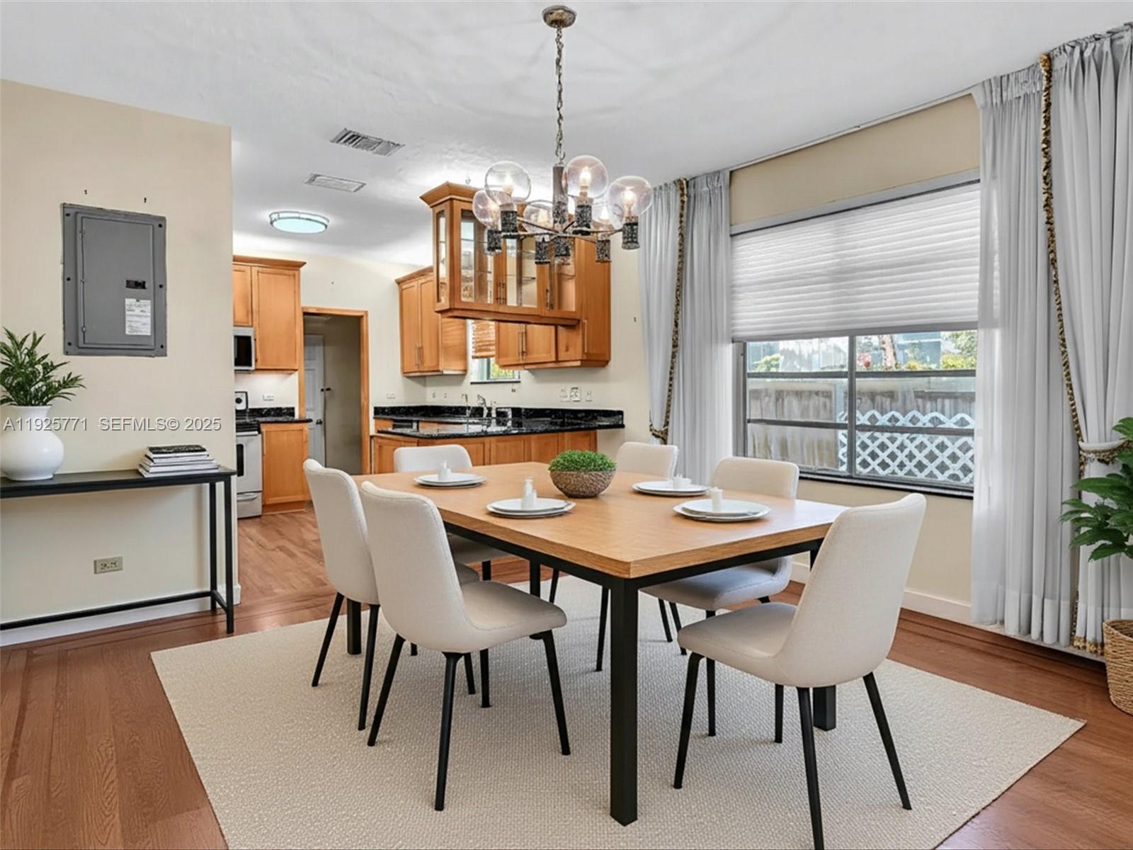 MID GOLF SUB - Residential Lease