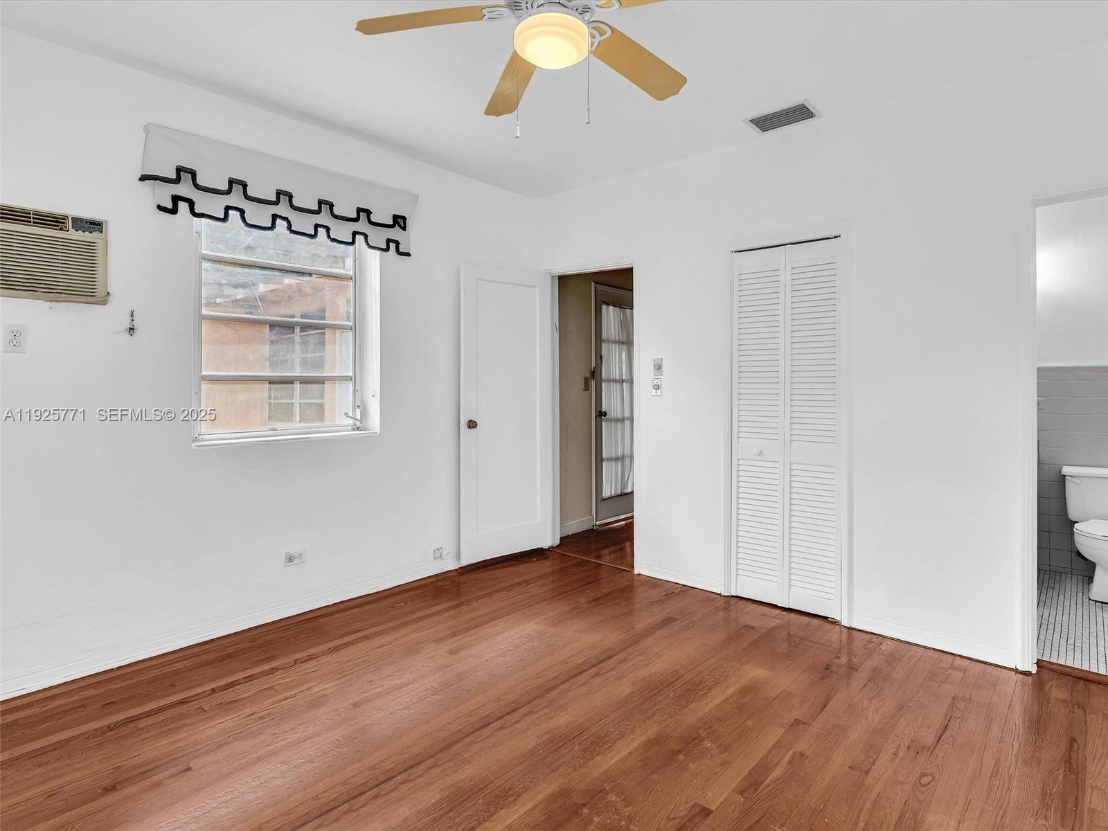 MID GOLF SUB - Residential Lease