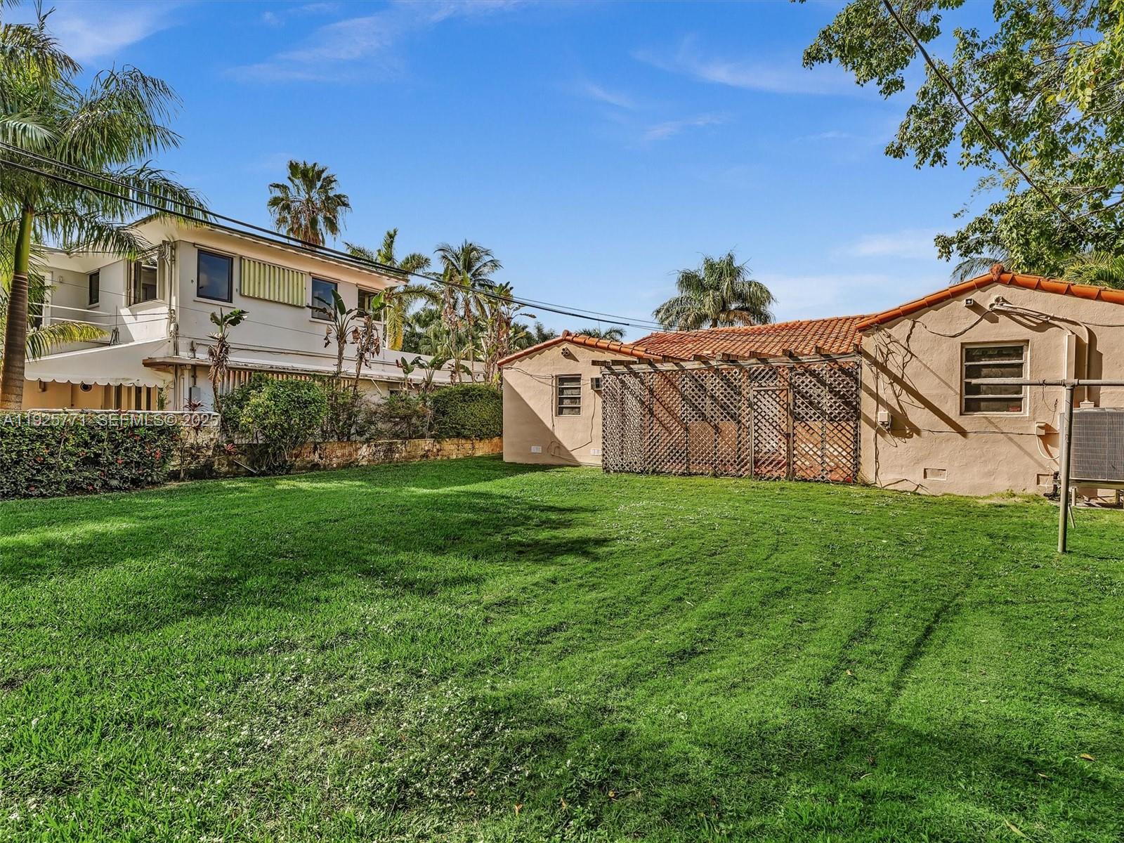 MID GOLF SUB - Residential Lease