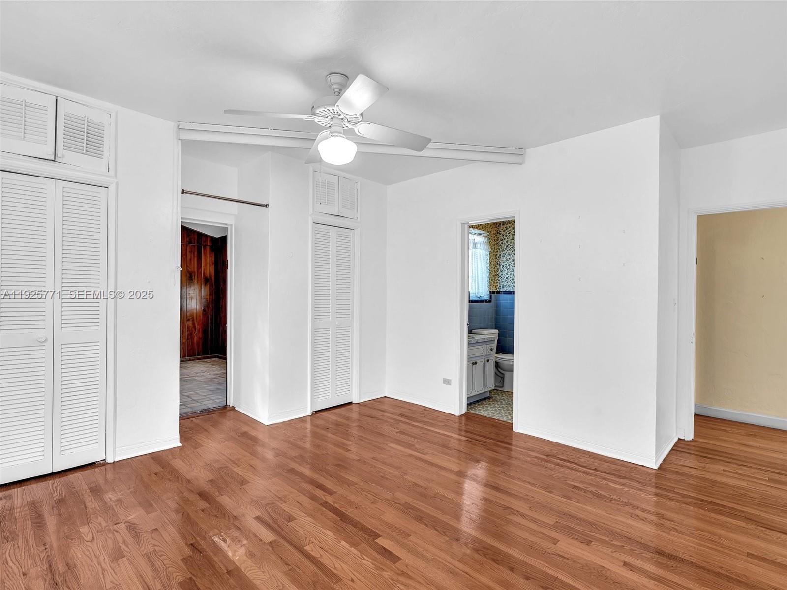 MID GOLF SUB - Residential Lease