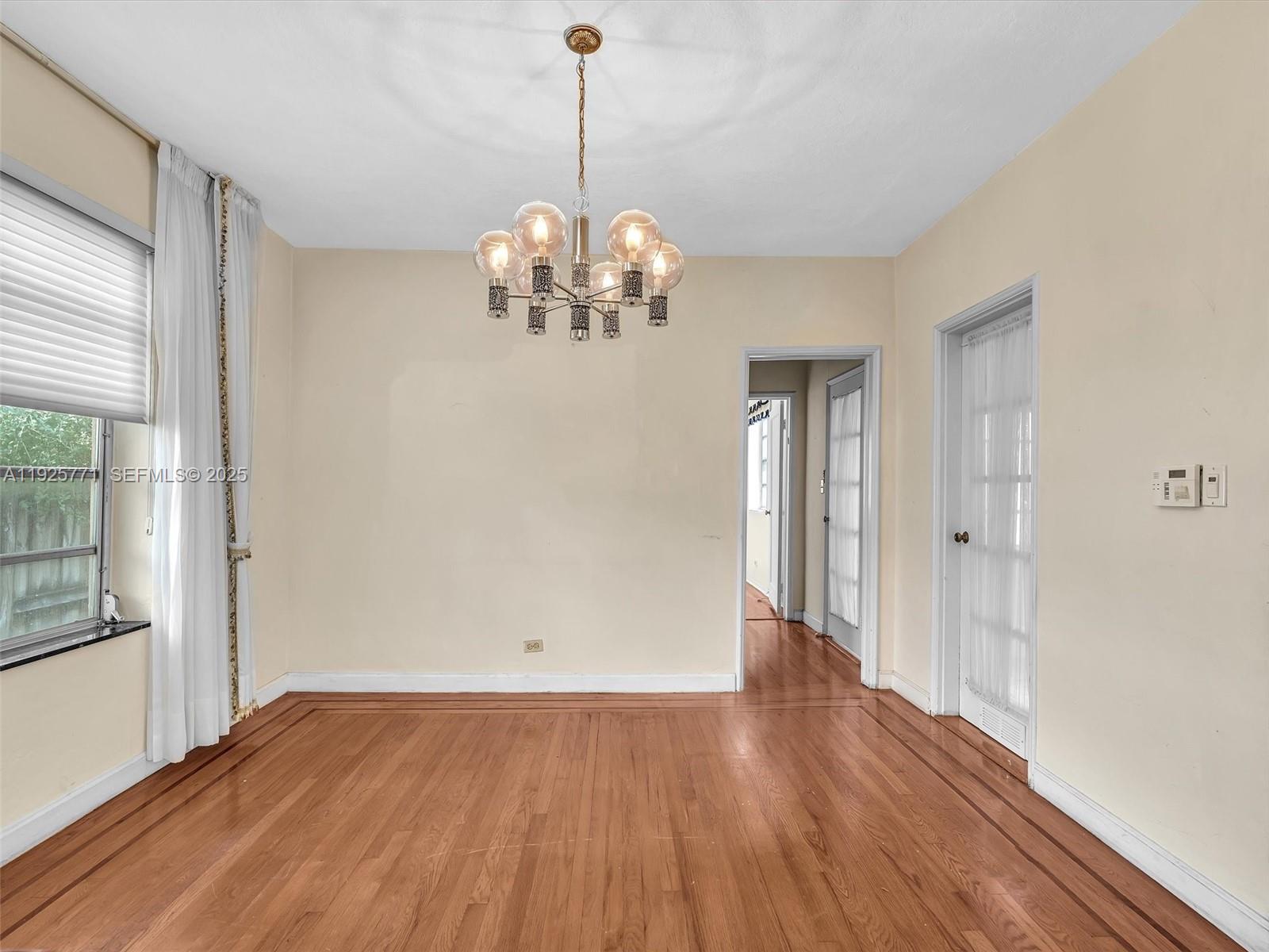 MID GOLF SUB - Residential Lease