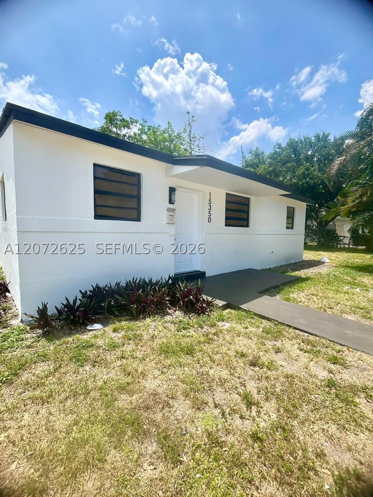 15350 NE 14th Ct