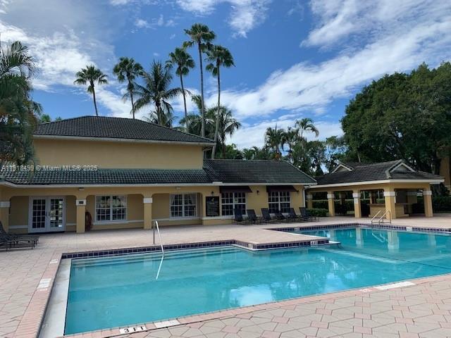 WINDWARD LAKES CONDO - Residential Lease