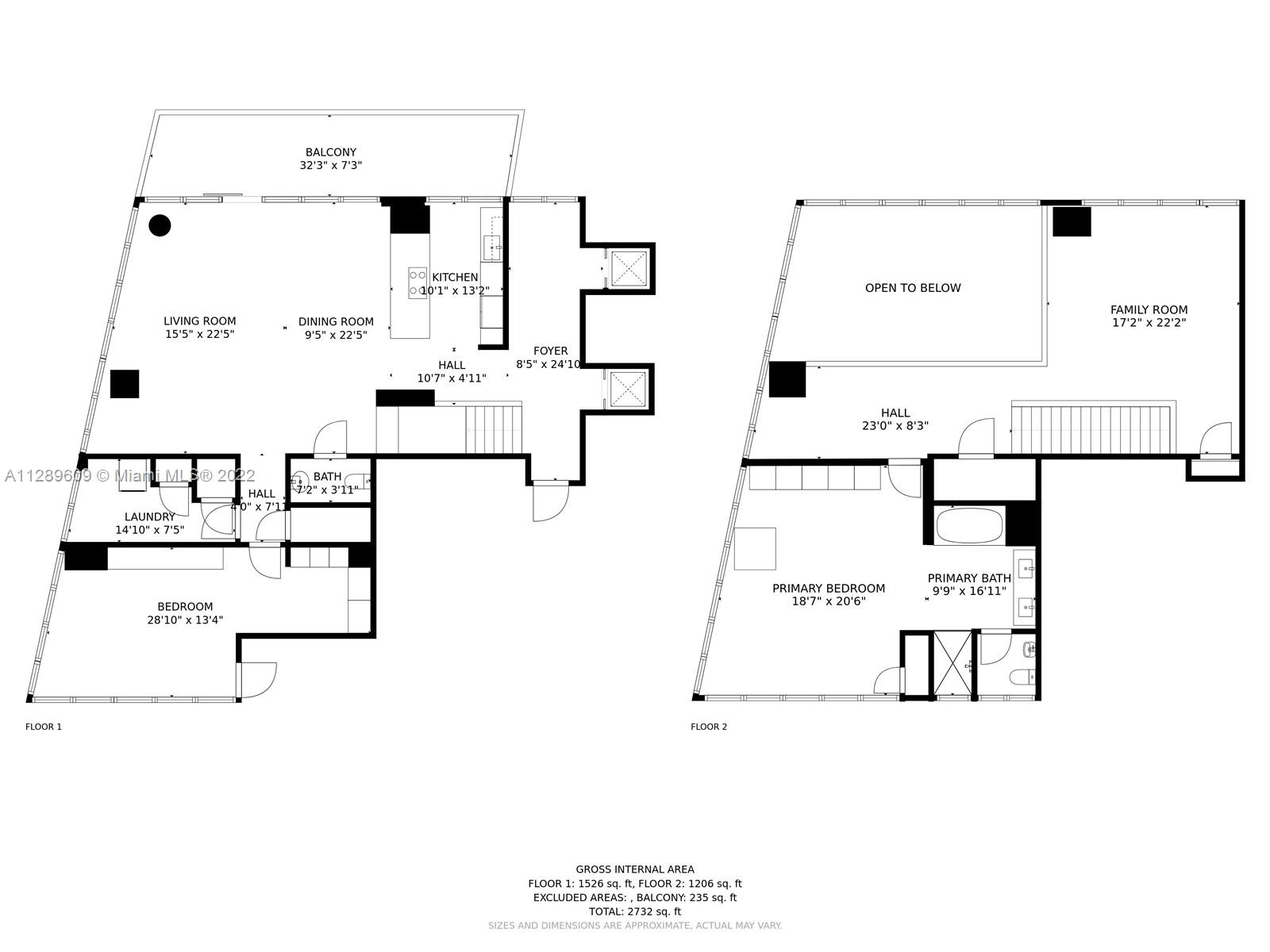 MARQUIS CONDO - Residential