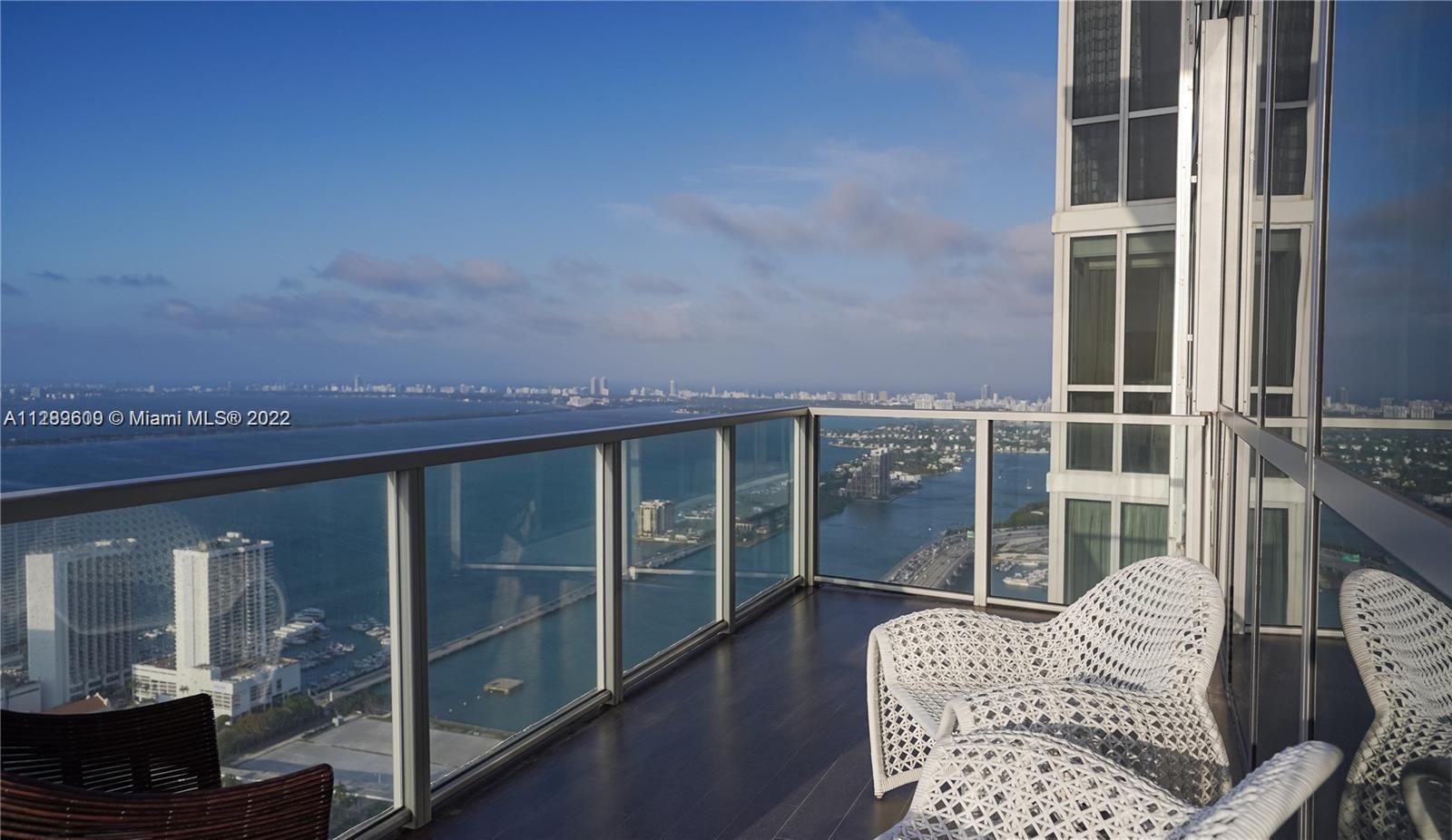 MARQUIS CONDO - Residential