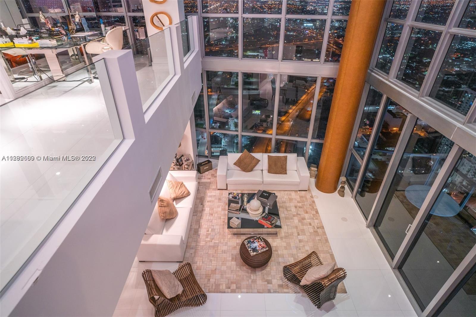MARQUIS CONDO - Residential