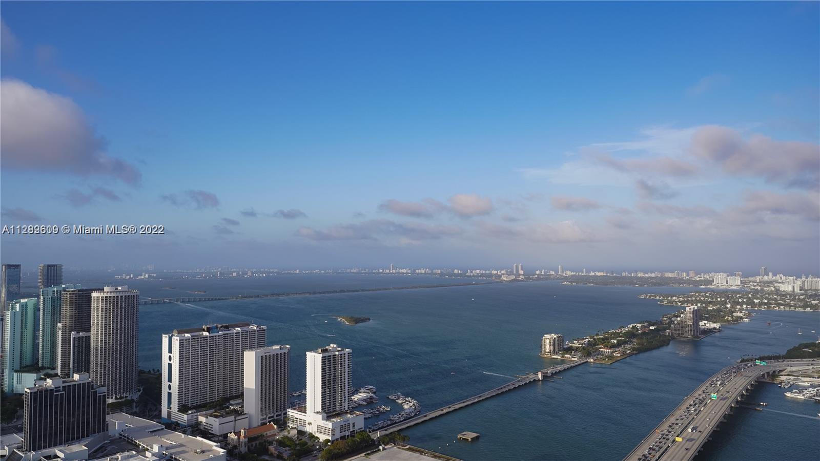 MARQUIS CONDO - Residential