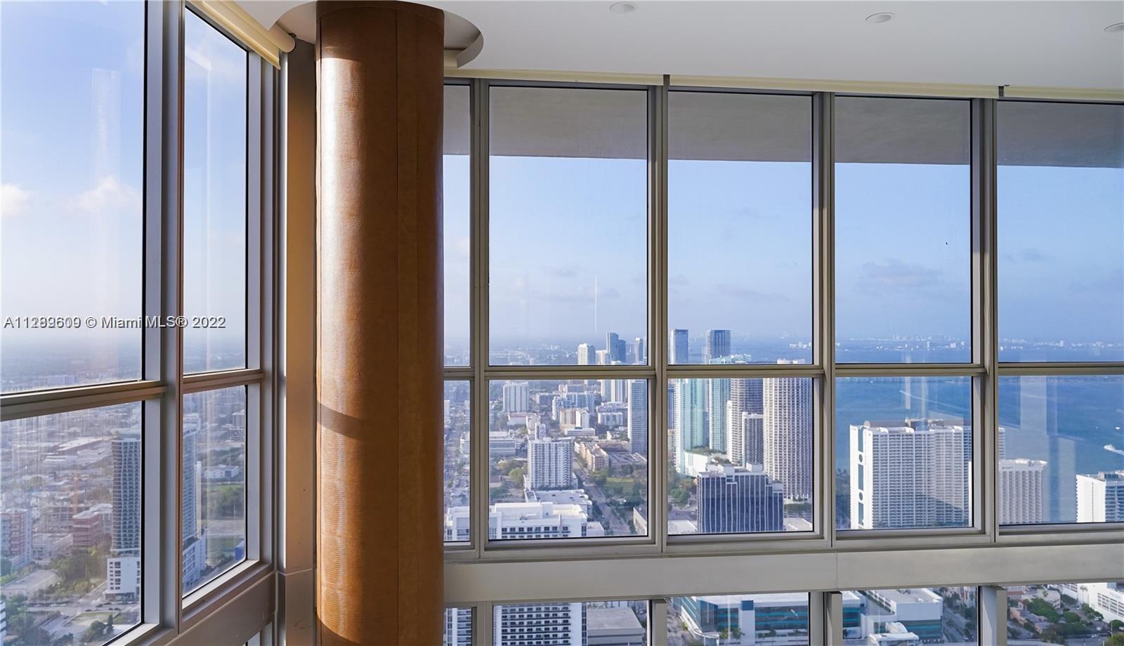 MARQUIS CONDO - Residential