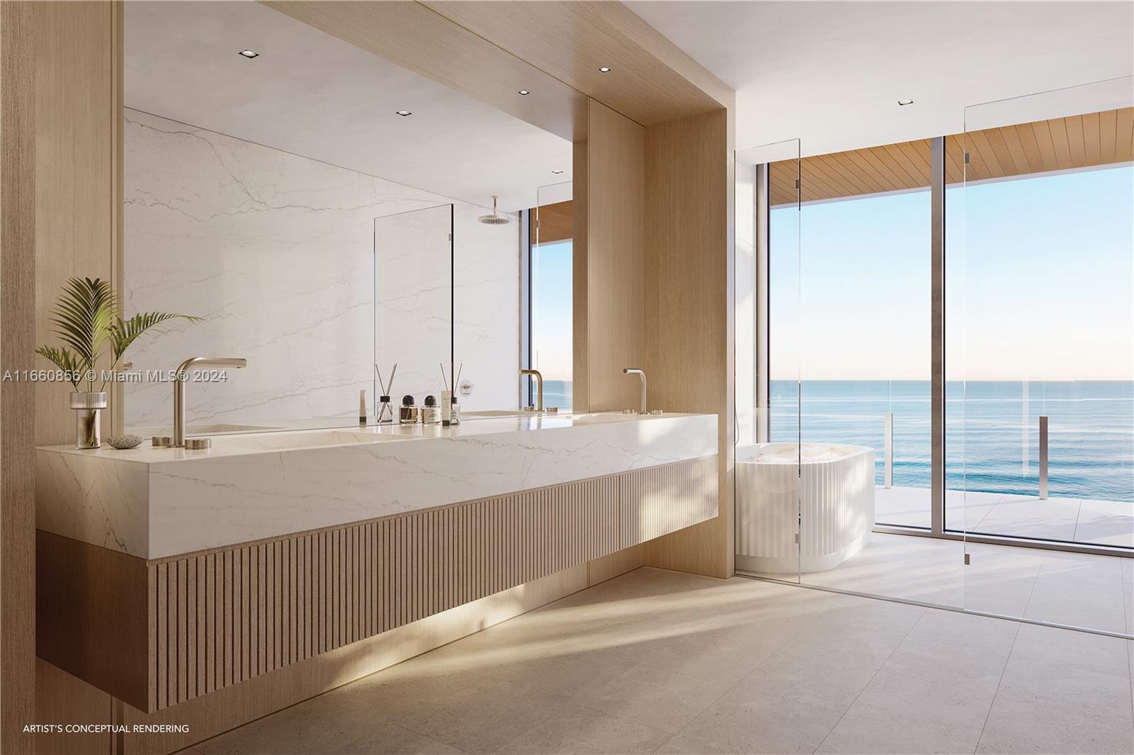 Ocean House - Residential