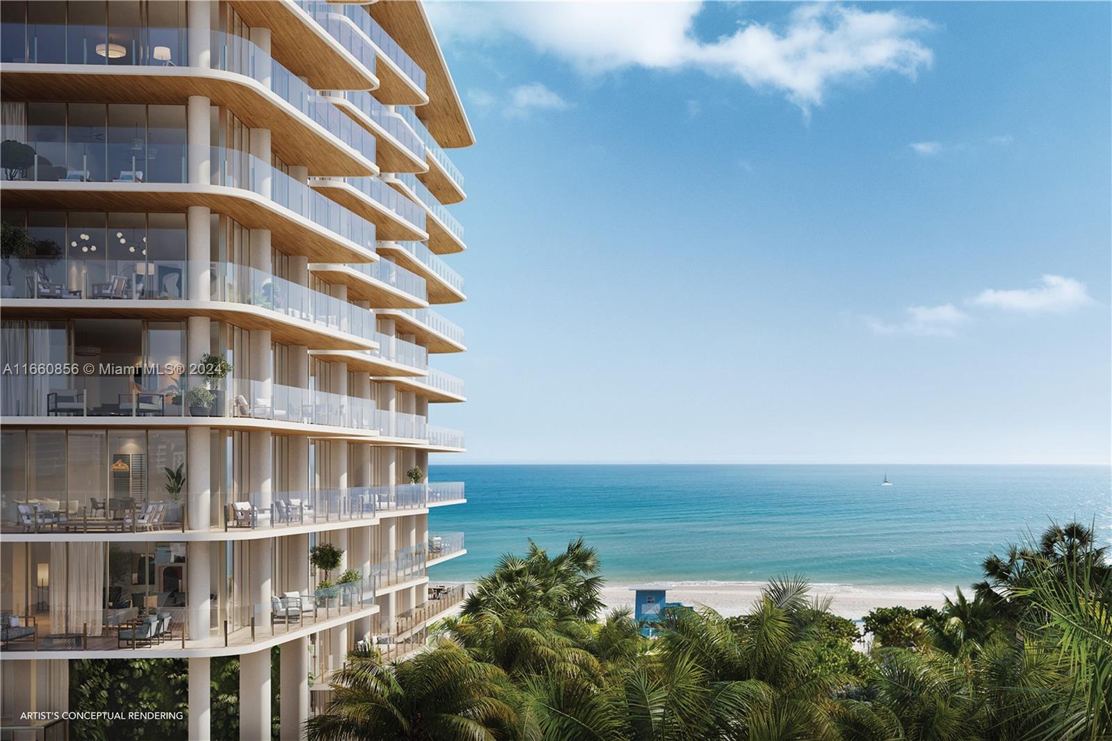 Ocean House - Residential
