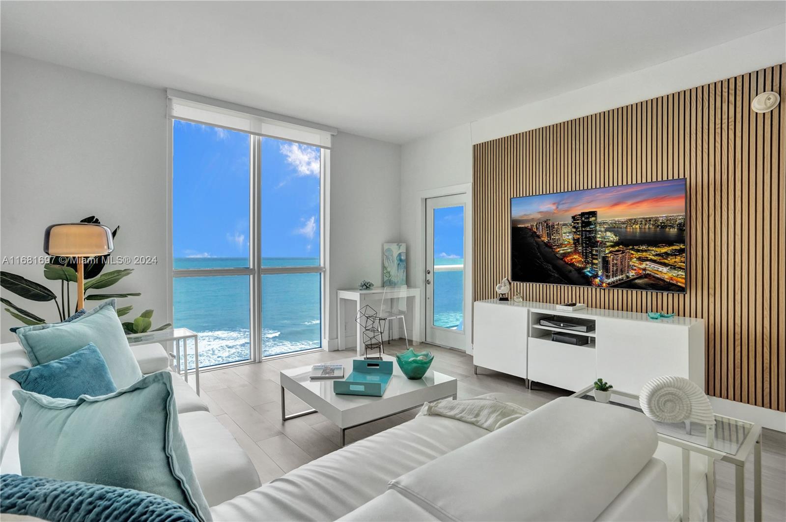 Photo 1 of 3801 S Ocean Dr Ph16f, Hollywood, Florida, $4,800, Web #: 11681697