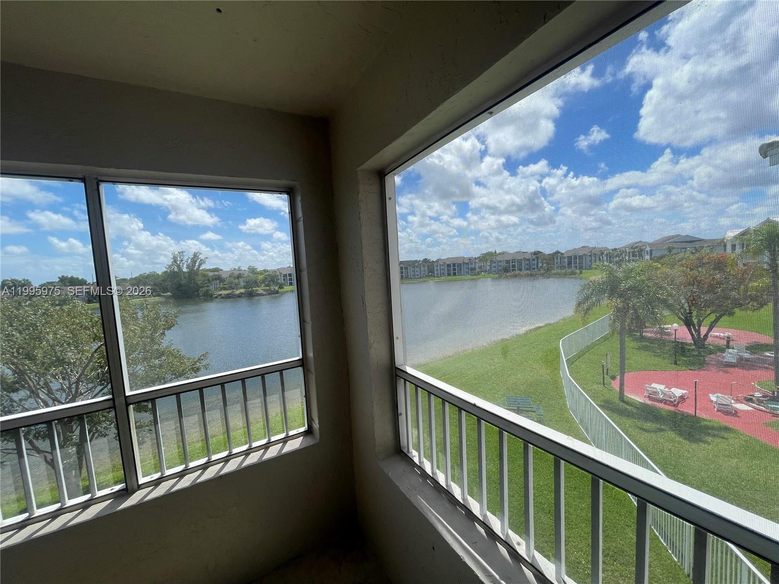 LAKEVIEW CLUB CONDO - Residential Lease