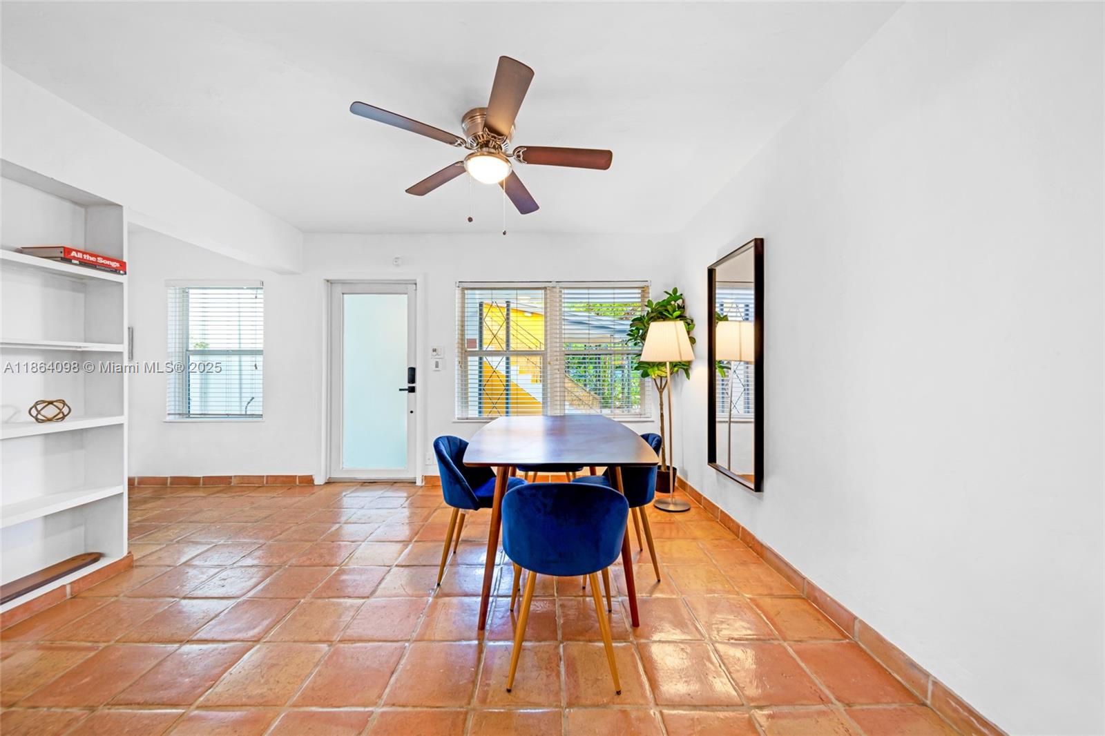 VICTORIA PARK CORR AMEN P - Residential Lease