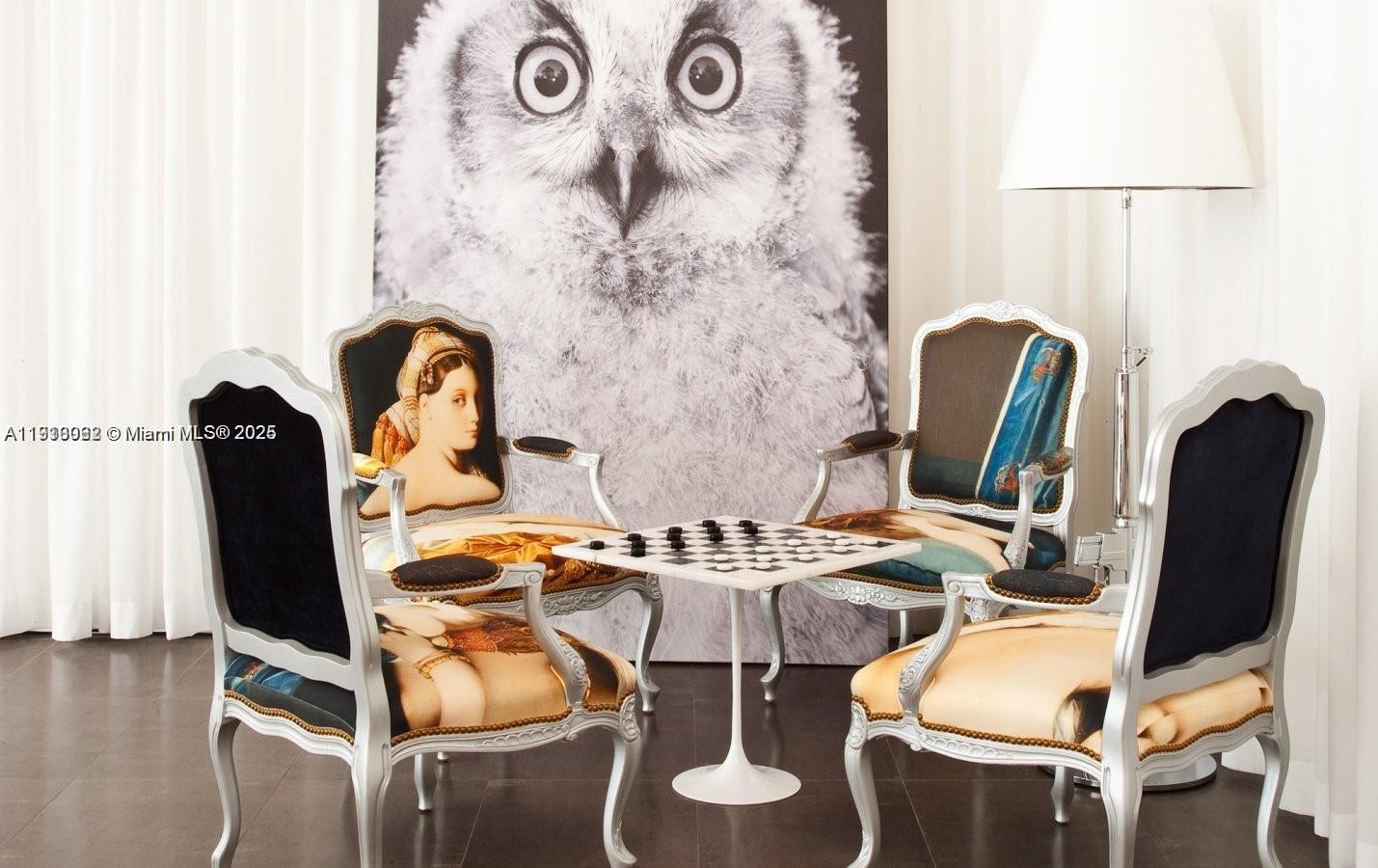 ICON BRICKELL CONDO NO 3 - Residential Lease