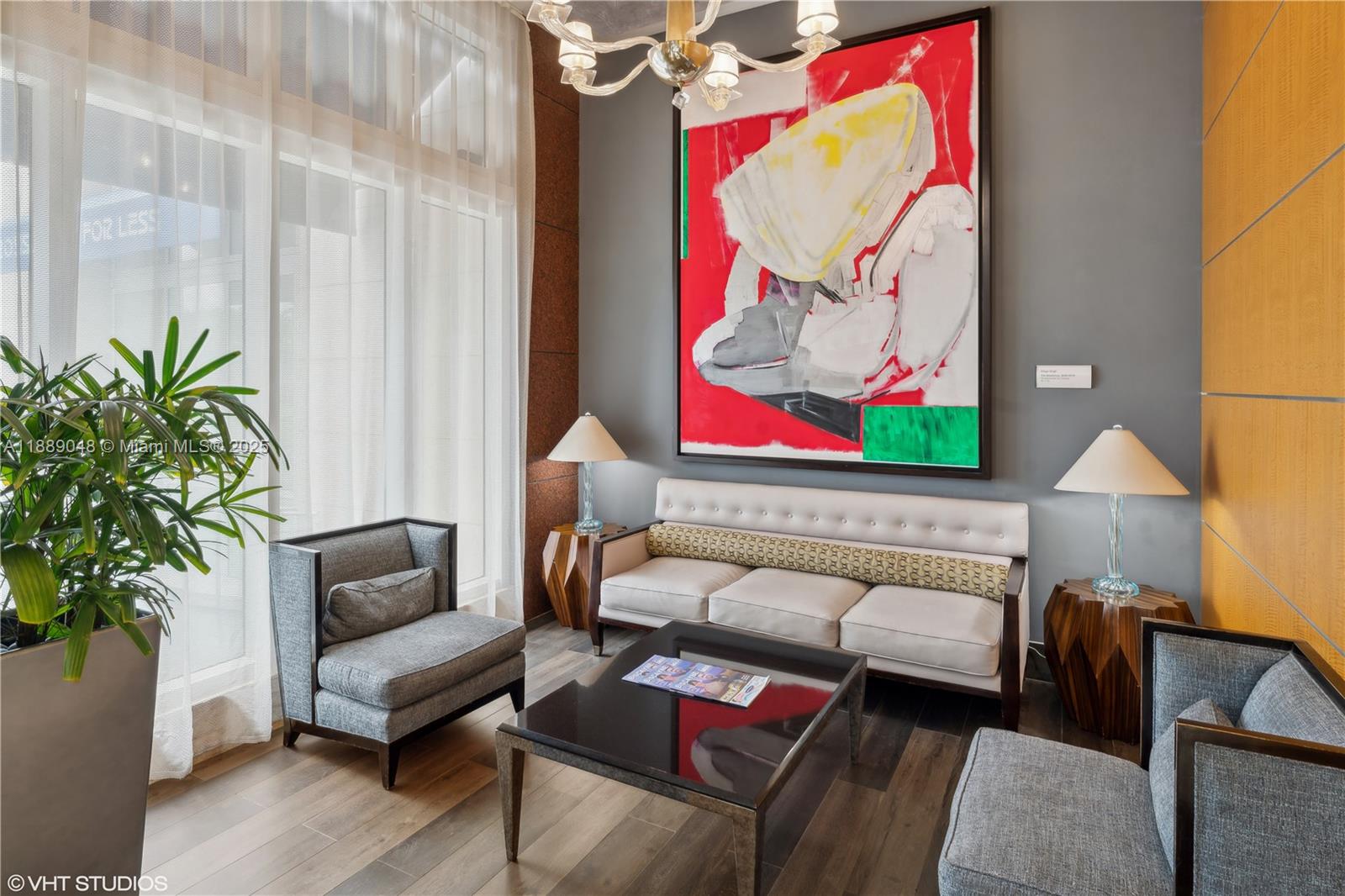 VIZCAYNE NORTH CONDO - Residential