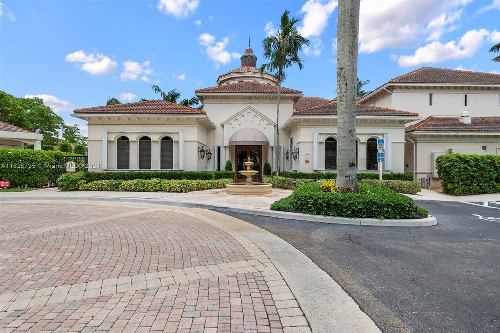 Photo of 4211 Tuscany Way #4211, Boynton Beach, FL 33435 (MLS # A11628735)