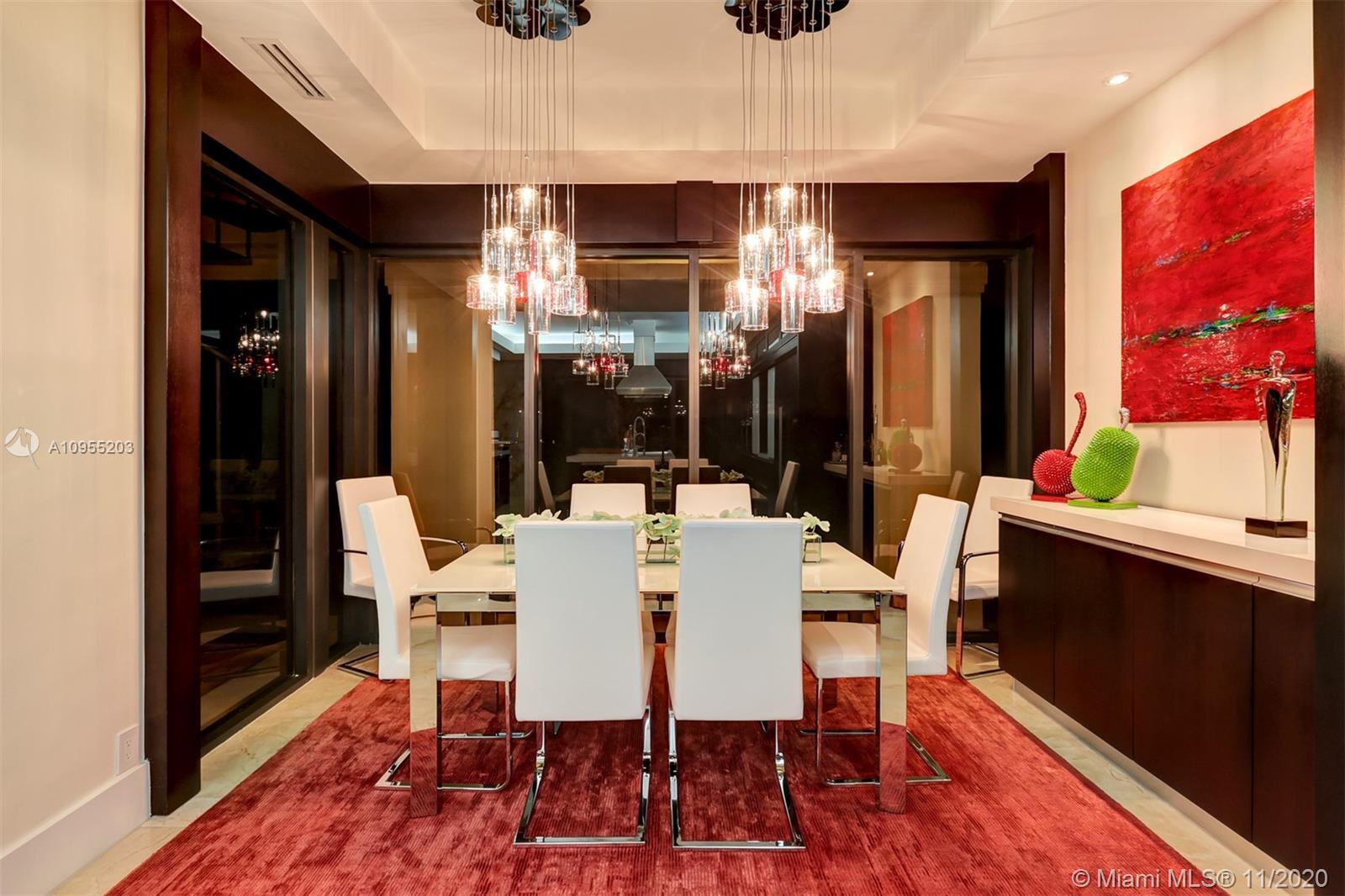 DORAL ESTATES - Residential