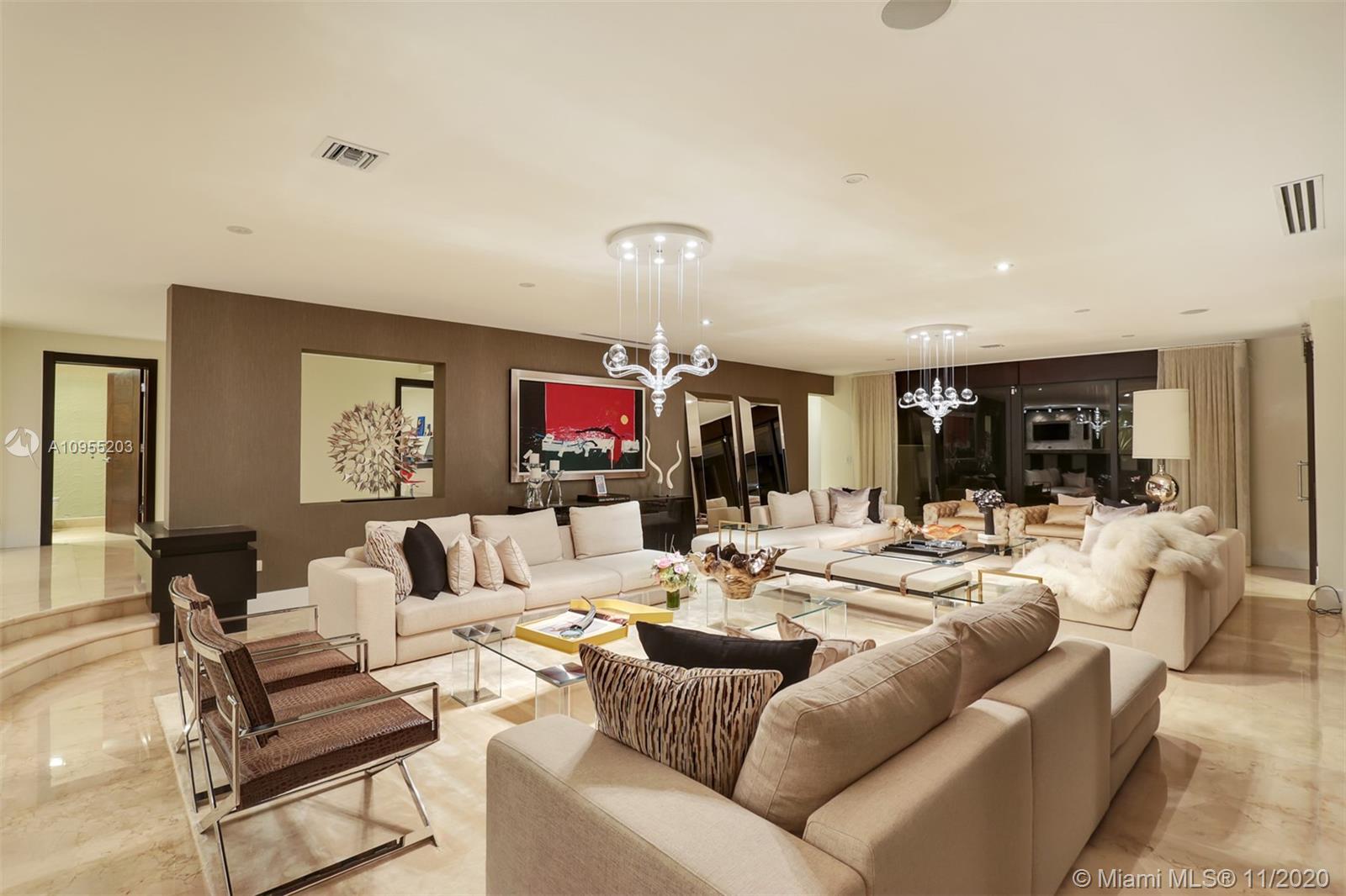 DORAL ESTATES - Residential