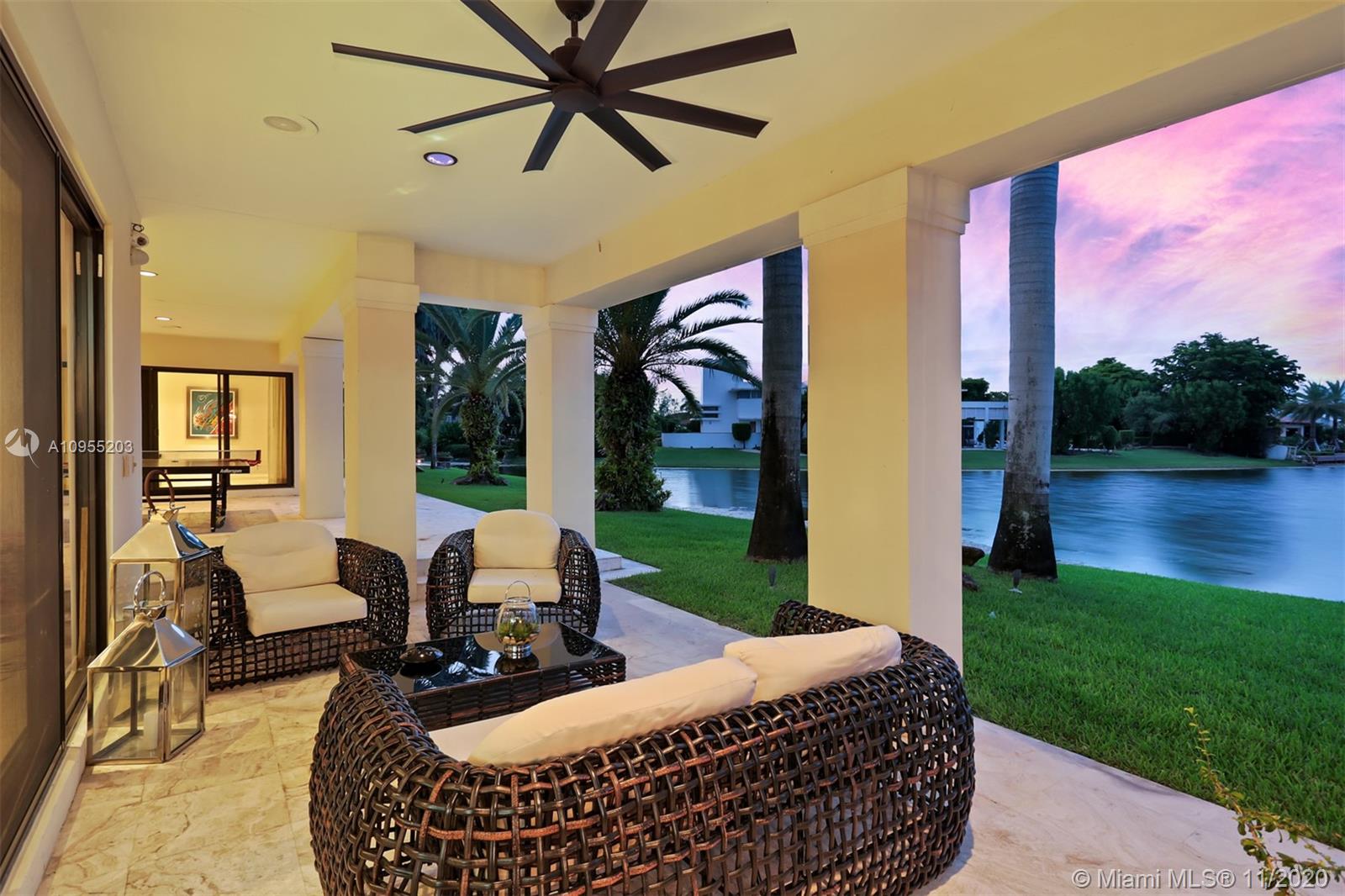 DORAL ESTATES - Residential