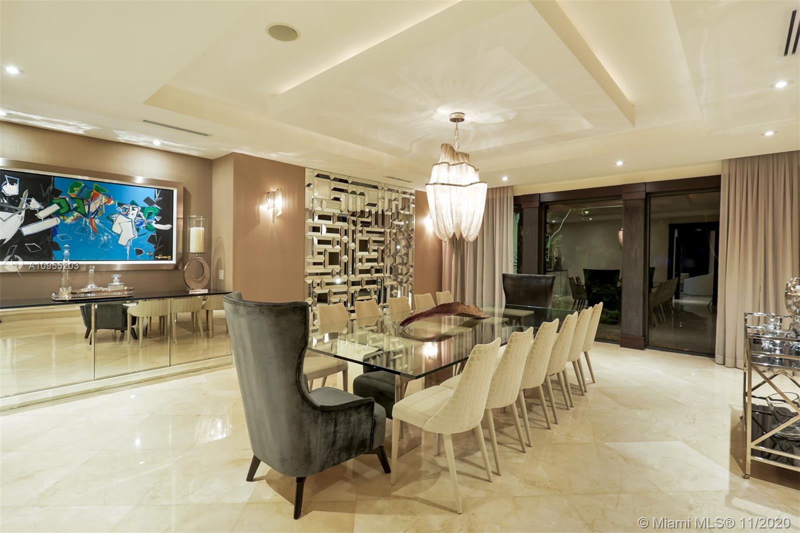 DORAL ESTATES - Residential