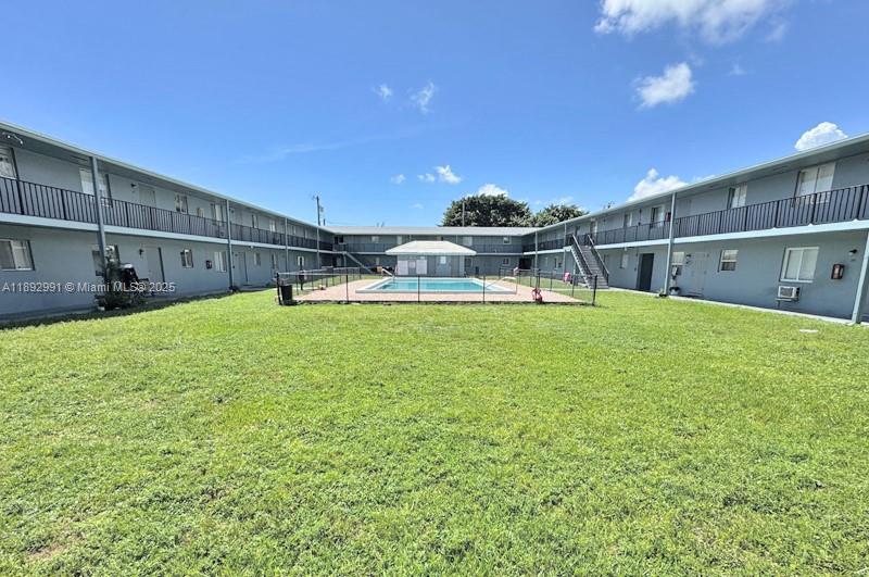 ENCLAVE AT CROWN PARK - Residential