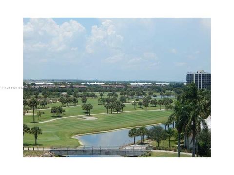 A home in West Palm Beach