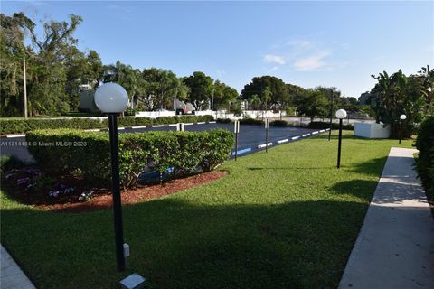 A home in West Palm Beach