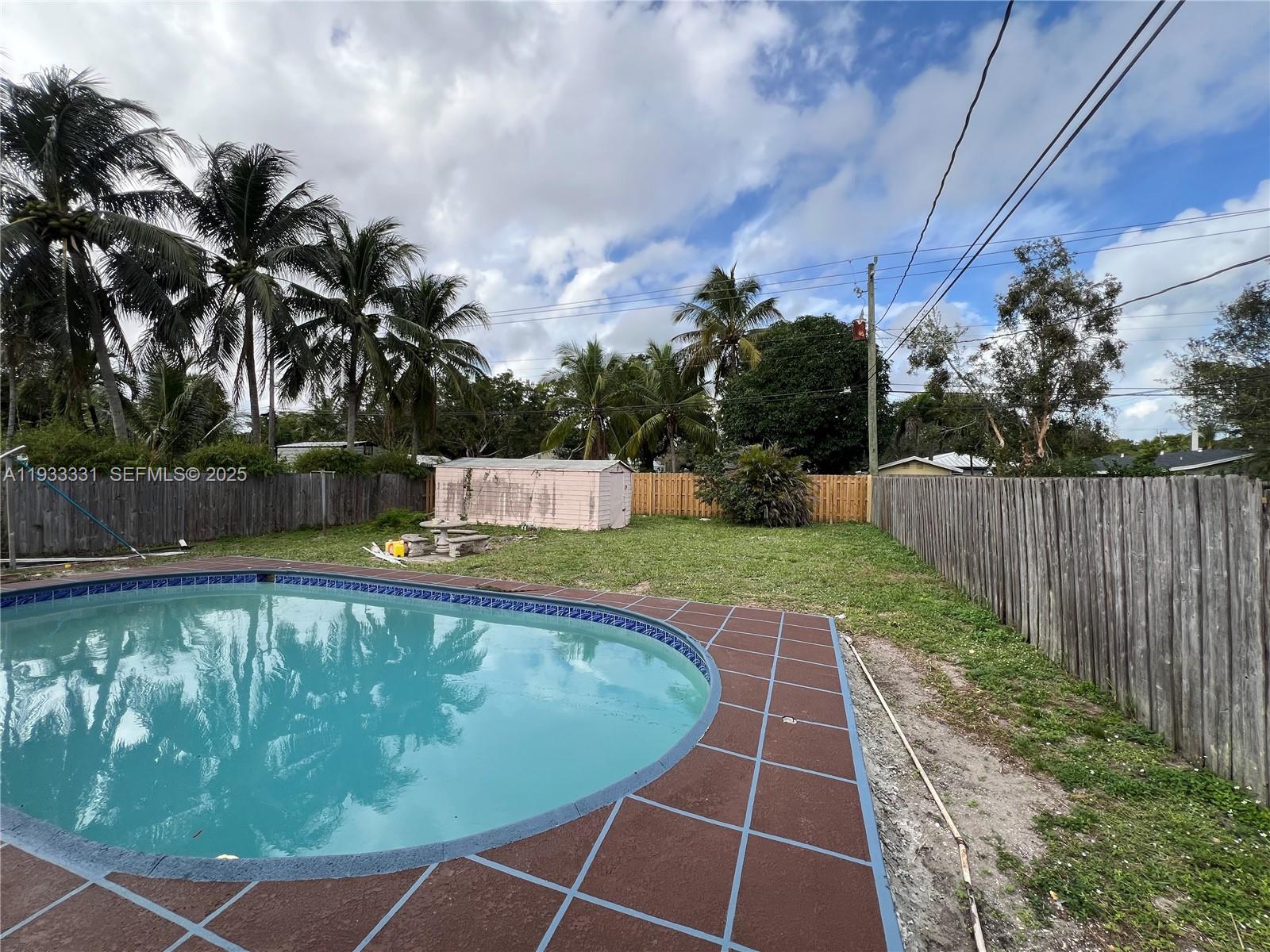 PINEHURST REV PL OF PORTI - Residential