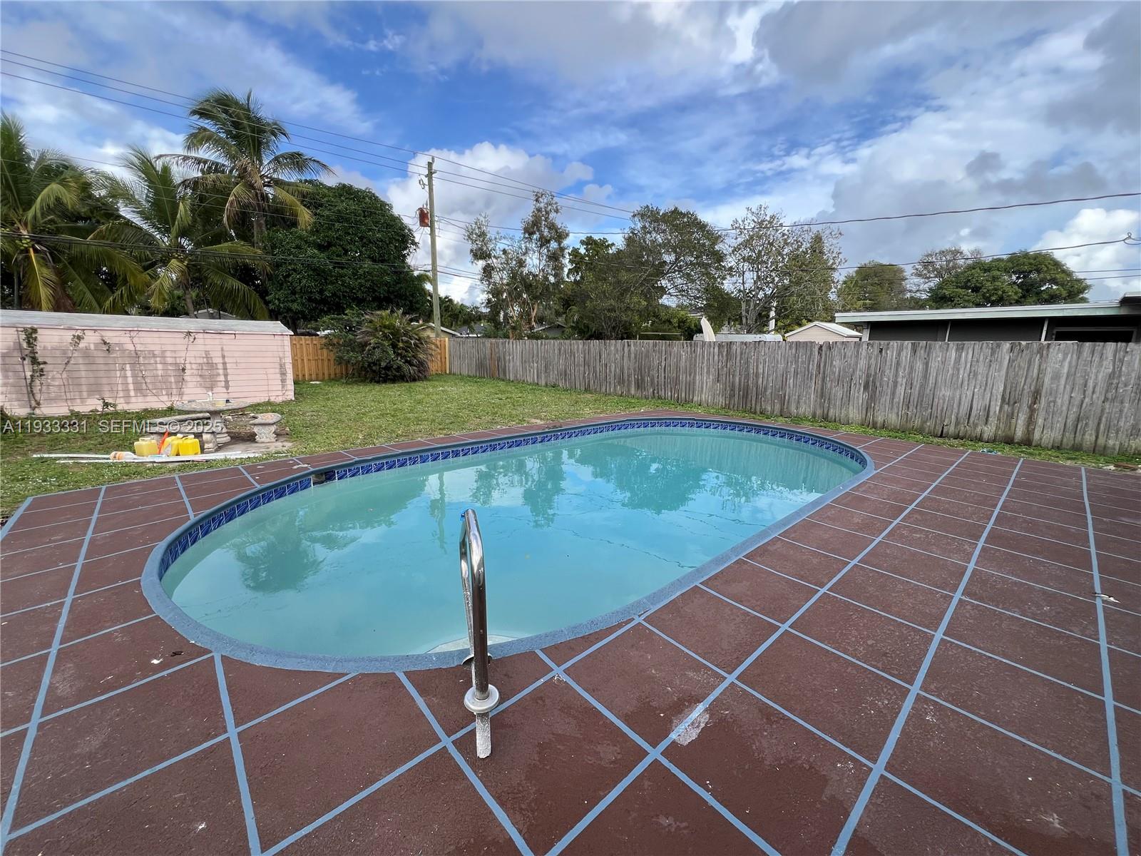 PINEHURST REV PL OF PORTI - Residential