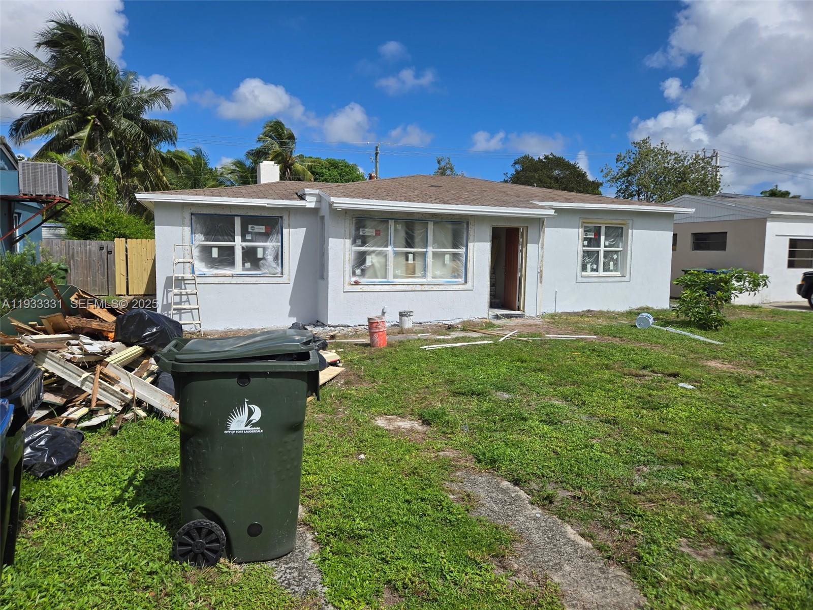 PINEHURST REV PL OF PORTI - Residential