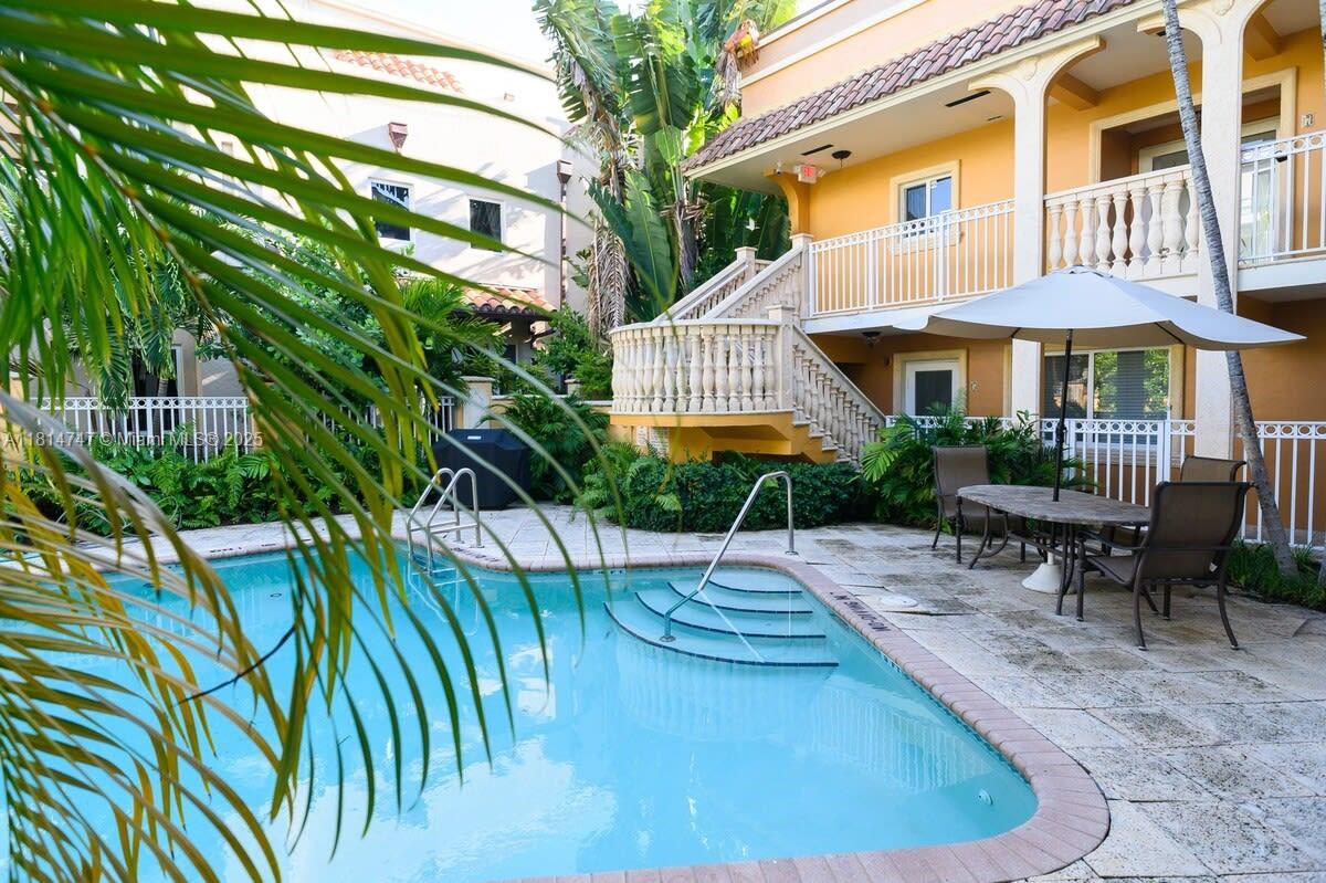 VISTA DEL SOL CONDO - Residential Lease
