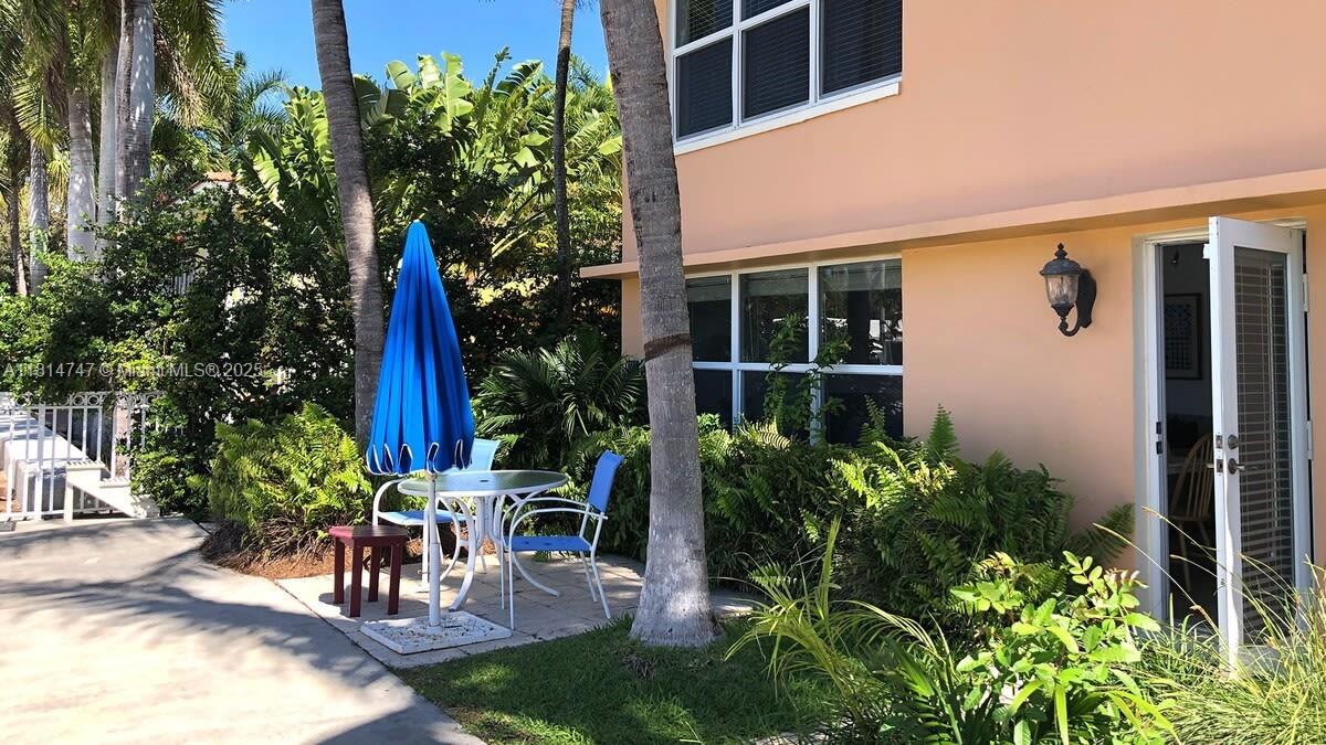 VISTA DEL SOL CONDO - Residential Lease