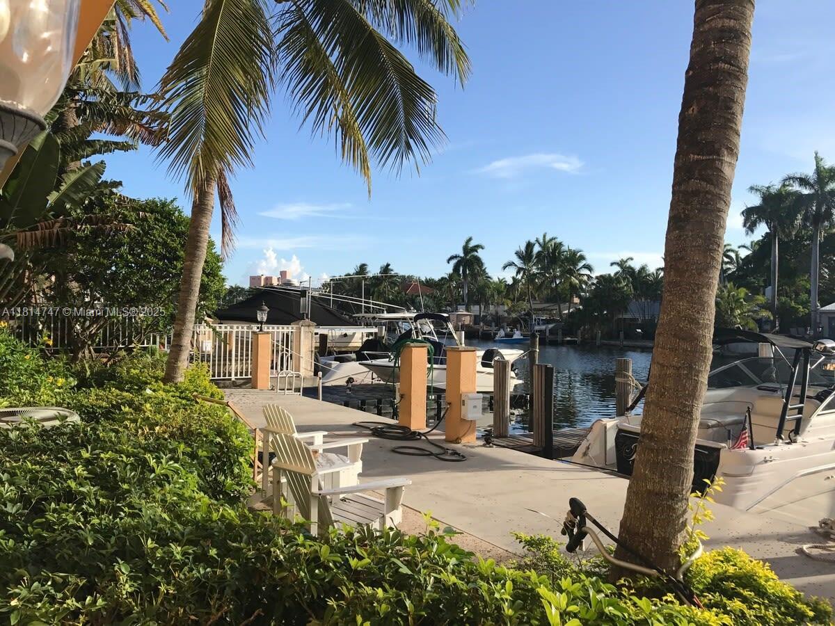 VISTA DEL SOL CONDO - Residential Lease