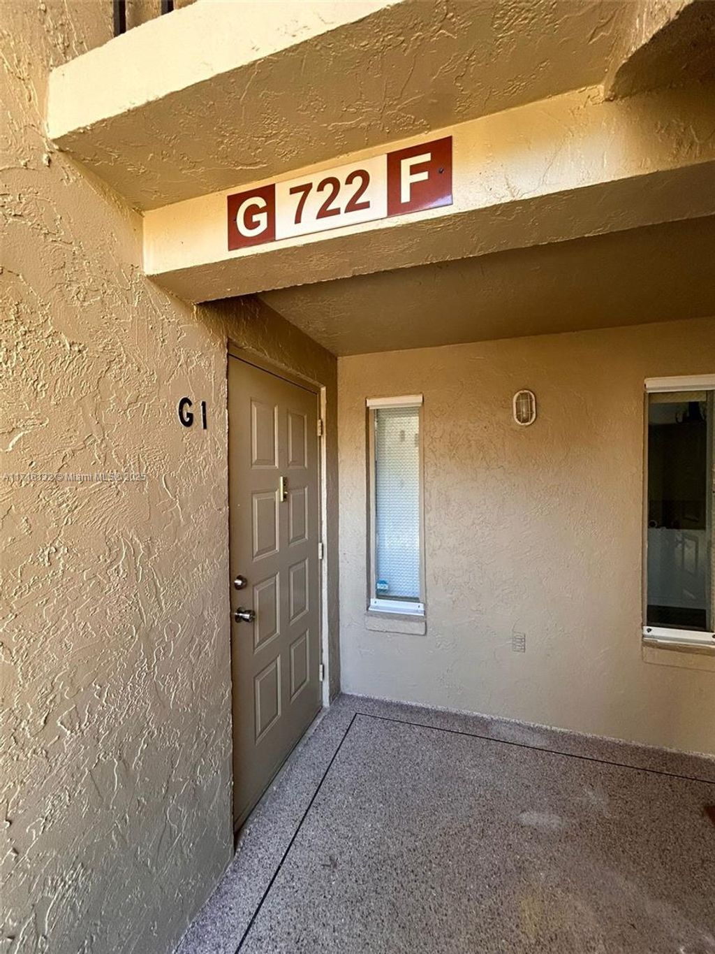 Photo of 722 Sunny Pine Way #G1, Green Acres, FL 33415 (MLS # A11716132)