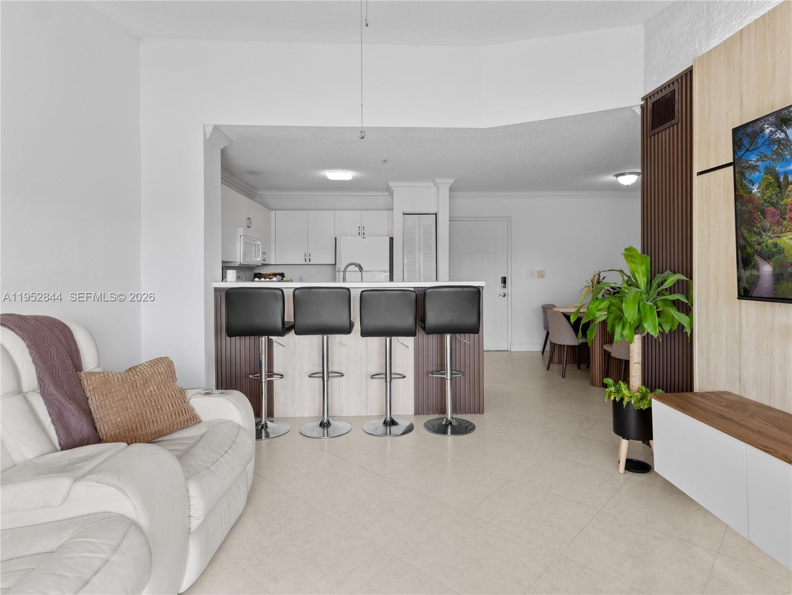 ENCLAVE AT DORAL CONDO NO - Residential