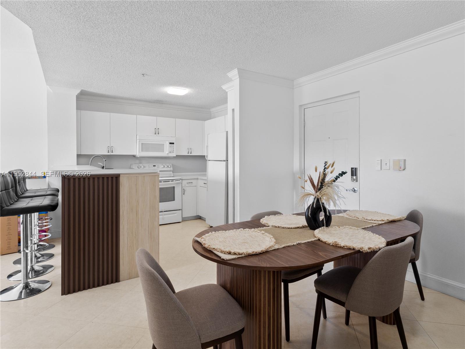 ENCLAVE AT DORAL CONDO NO - Residential