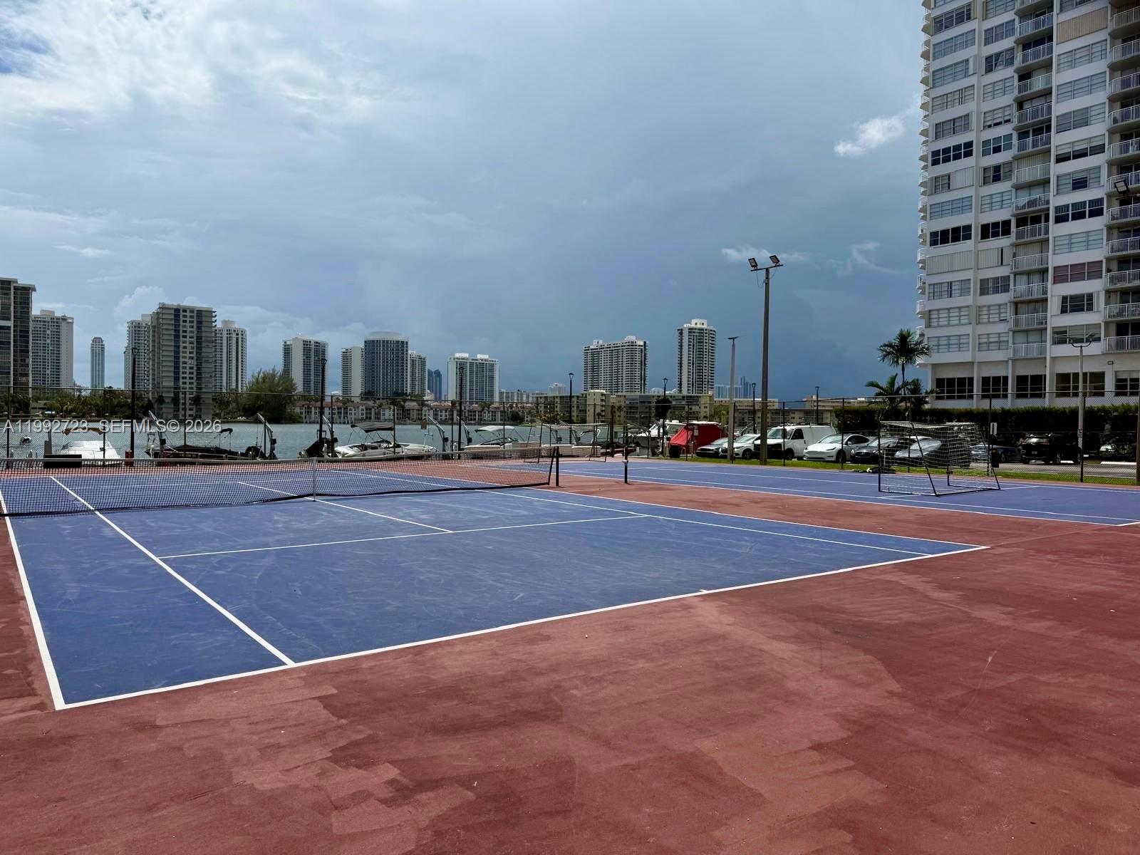 COMMODORE PLAZA CONDO - Residential