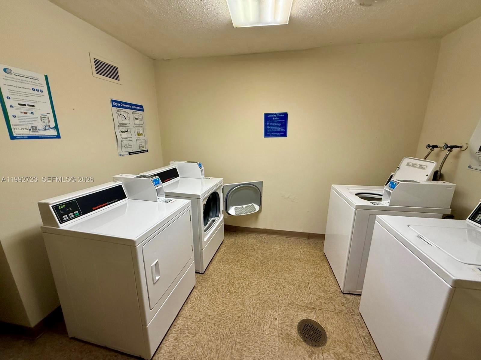 COMMODORE PLAZA CONDO - Residential