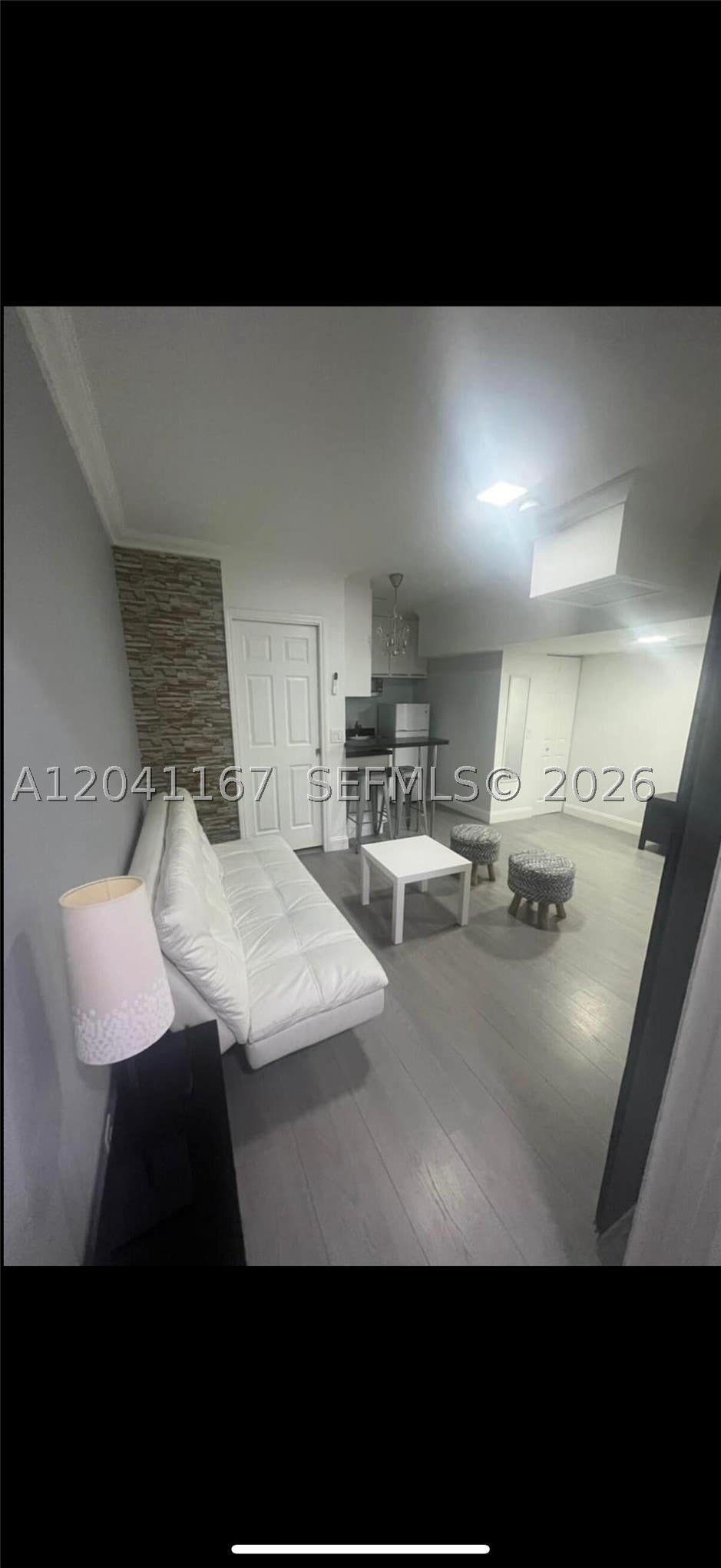 Photo of 4731 fillmore ST #1, Hollywood, FL 33021 (MLS # A12041167)