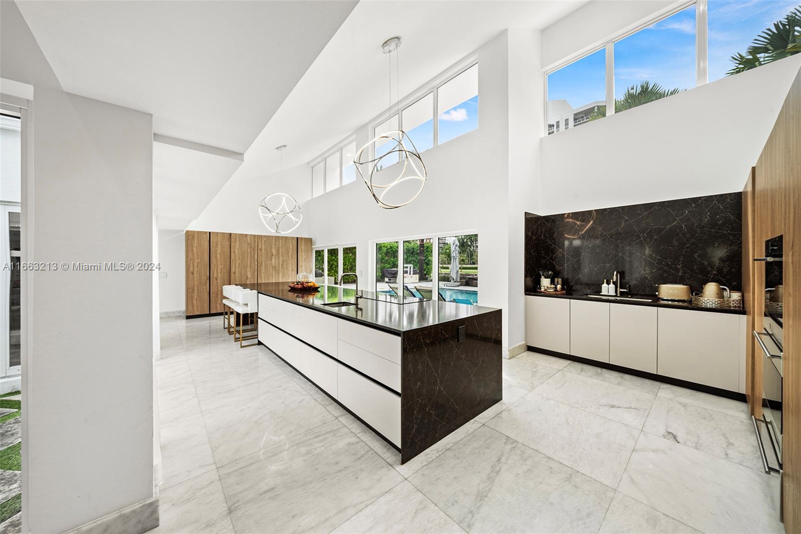 GOLDEN ISLES ESTATES - Residential
