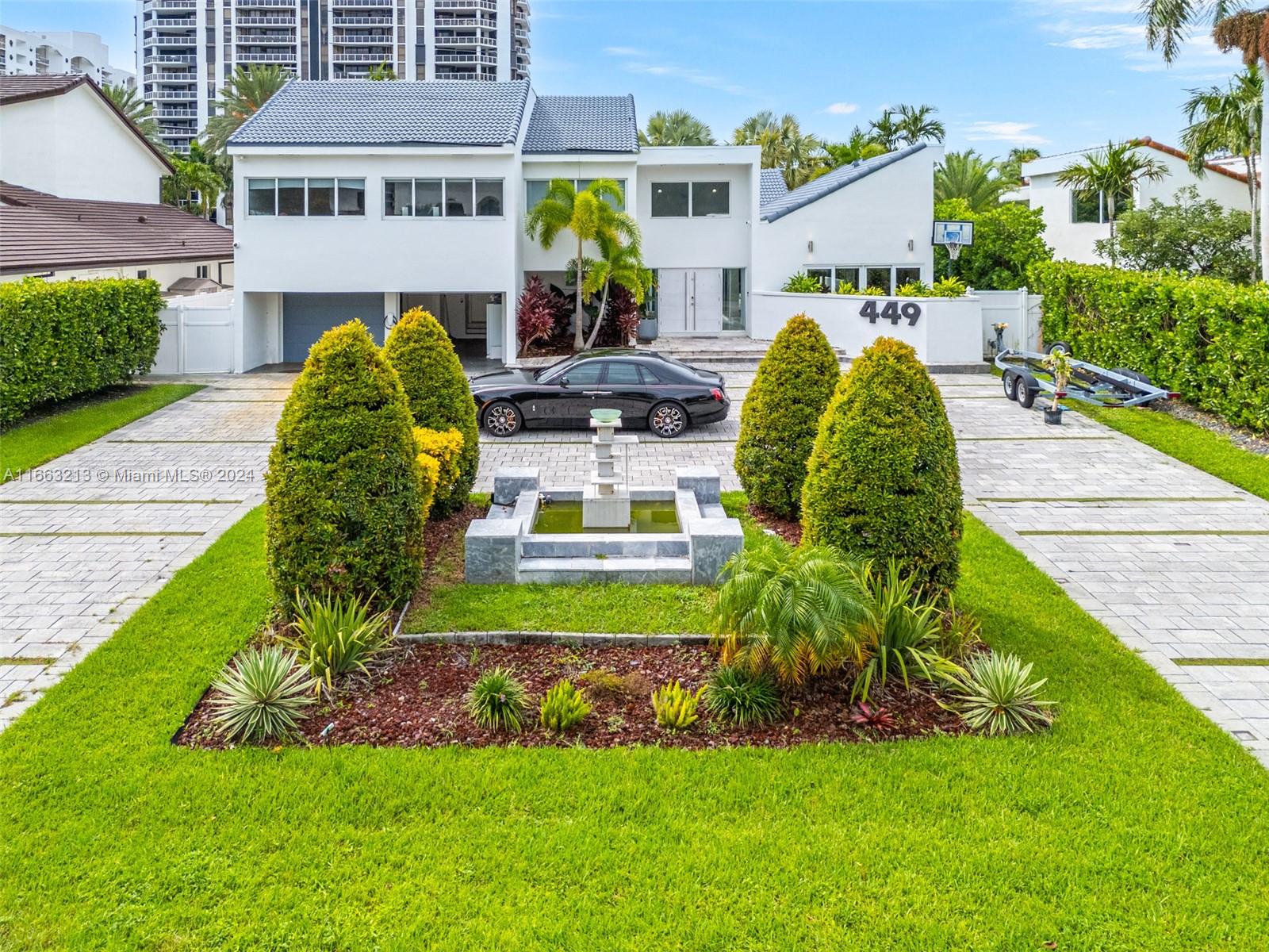 GOLDEN ISLES ESTATES - Residential