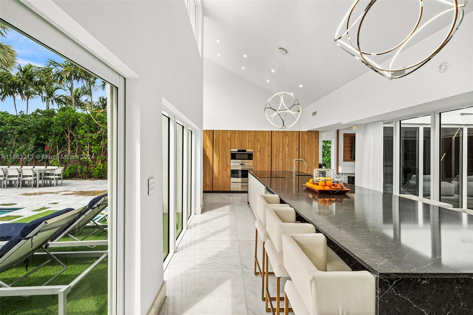 GOLDEN ISLES ESTATES - Residential