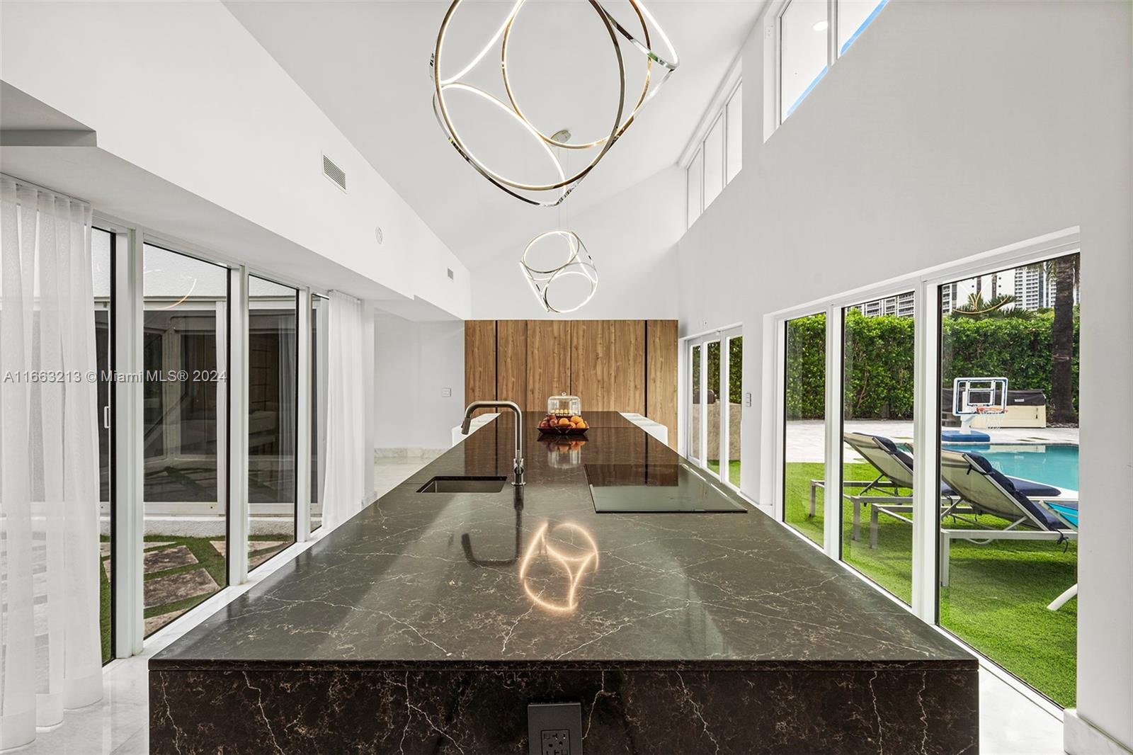 GOLDEN ISLES ESTATES - Residential